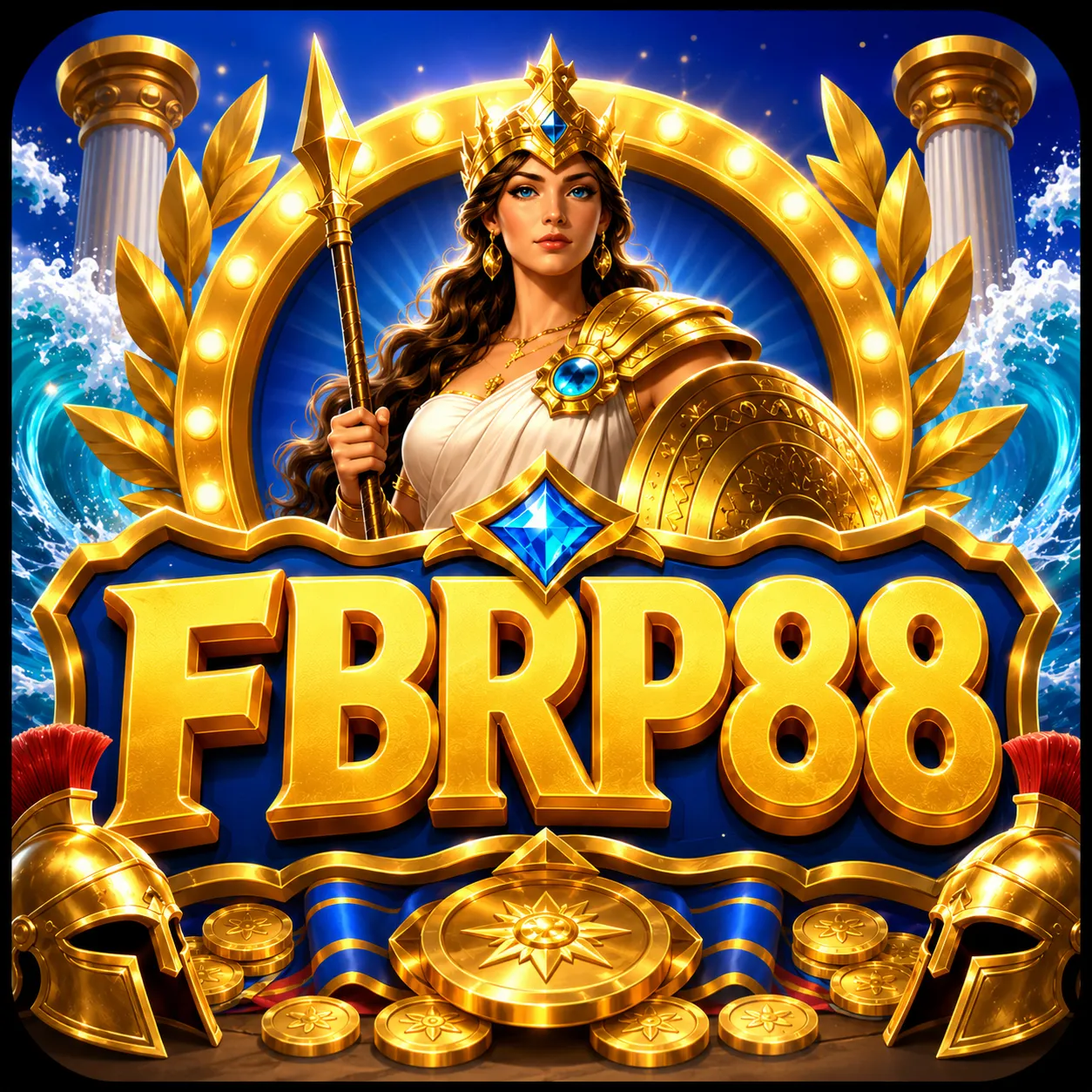 FBRP88 - Petualangan Epik dalam Dunia Fantasi