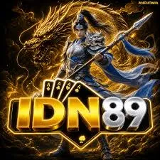 IDN89 - Permainan Tembak Ikan Terbaik