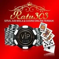 RATU303 - Permainan Santai yang Seru