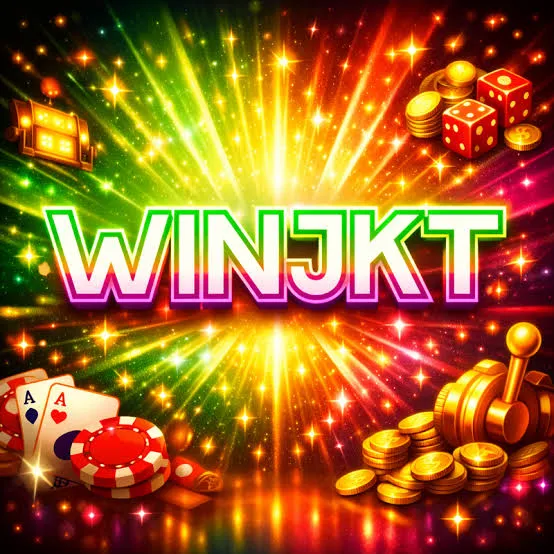 WINJKT - Game Tempur Seru dan Strategis