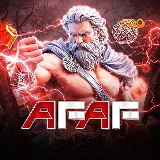 Logo afaf
